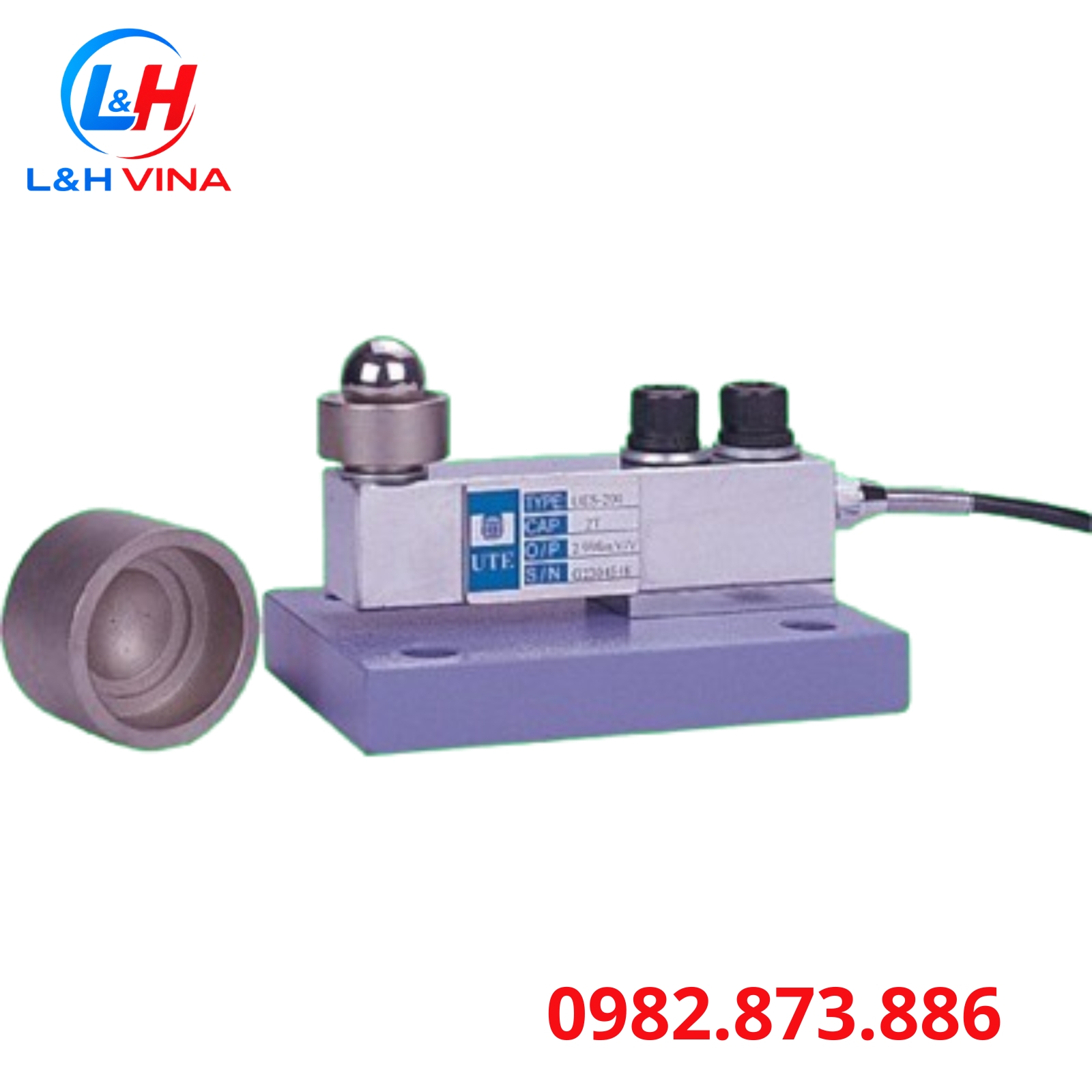 LOADCELL UDSM1 - UTE